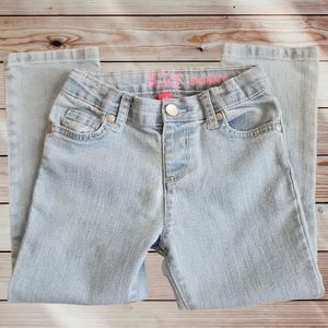 The Children's Place Toddler Girls Skinny Jeans